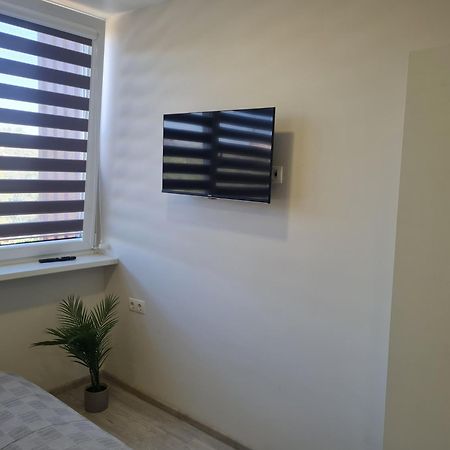 Taikos Studio 8,, Free Parking Клайпеда Номер фото