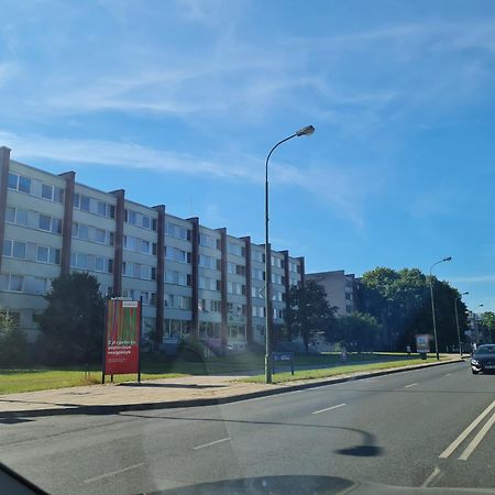 Taikos Studio 8,, Free Parking Клайпеда Номер фото